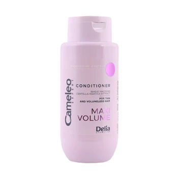 CAMELEO EXPERT MAXI VOLUME plaukų kondicionierius, 300 ml
