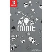 Minit Nintendo Switch
