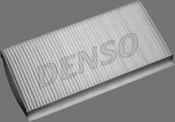 Salono filtras DENSO DCF474P kaina