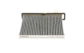 Salono filtras BOSCH 1 987 432 498 kaina