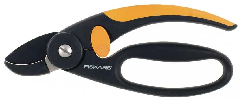 Sekatorius atraminiais ašmenimis Fiskars Fingerloop P43 (1001535)