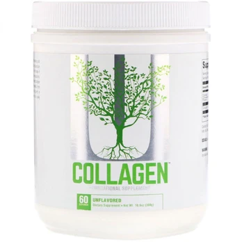 Universal Nutritions Universal Nutrition Collagen 300g.
