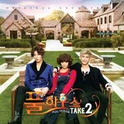CD Various - Full House Take 2 Original Soundtrack