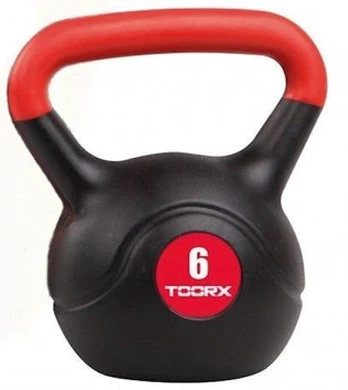 TOORX KRP 6 kg Svars