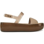 Basutės Melissa Float Platform 36066 Écru