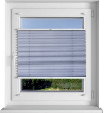 Plisuotos žaliuzės PLI 1304 95cm x 155cm