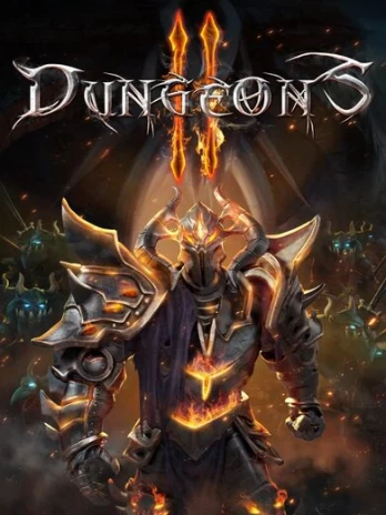 Dungeons 2 PC