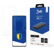 3MK Folia ARC+ Motorola Edge 40 Folia Fullscreen kaina