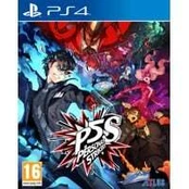 Persona 5 Strikers 