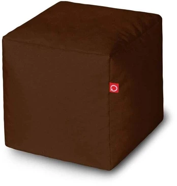 Sėdmaišis Cube 25 Cocoa Pop Fit, rudas