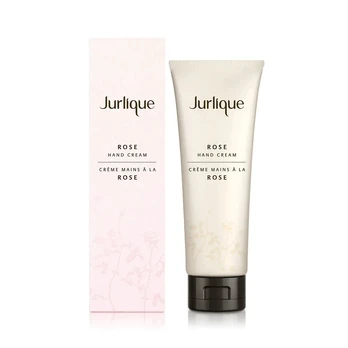 Jurlique Rose hand cream 125ml