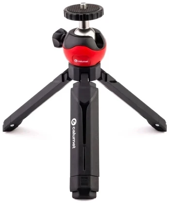 Calumet statyvas „Calumet Tabletop Tripod SHIFT MINI“