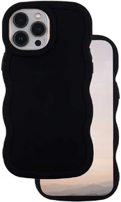 Dėklas Candy case for Samsung Galaxy A35 5G juodas kaina