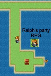 Ralph's Party Rpg PC