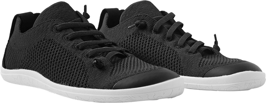 REIMA Barefoot Astelu 5400066B Black 9990 - 40