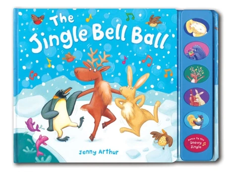 Jingle Bell Ball