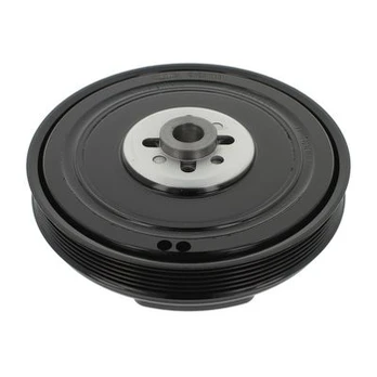 CORTECO CO21652976 Crank pulley
