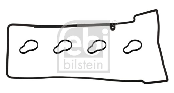 FEBI FE39476 Rocker cover gasket set