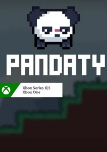 Pandaty Xbox