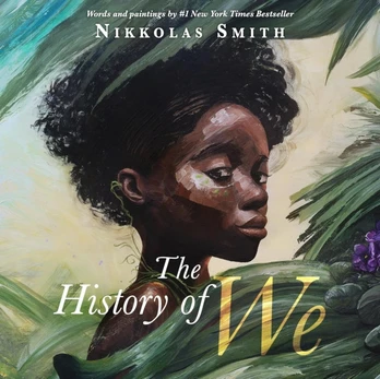 History of We