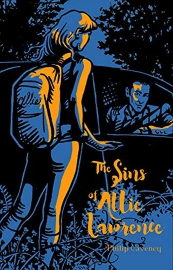 Sins of Allie Lawrence
