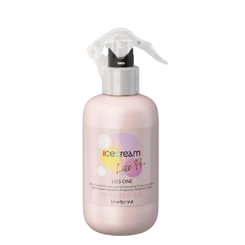 Inebrya Plaukus glotninantis purškiklis Liss Pro One 150 ml