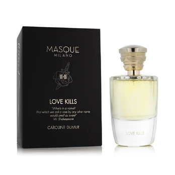 Masque Milano Love Kills 100ml Unisex EDP