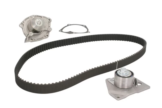 SKF VKMC 06127 Timing belt kit (belt+ pulley+ water pump)