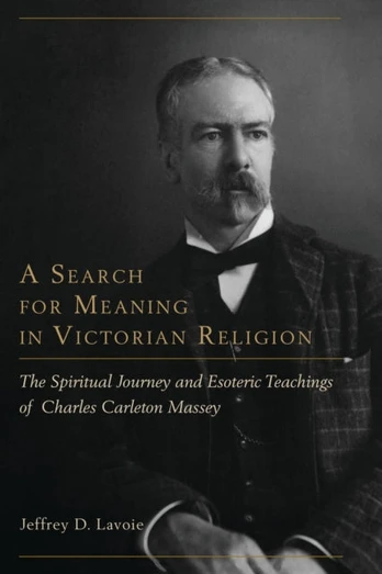 Search for Meaning in Victorian Religion