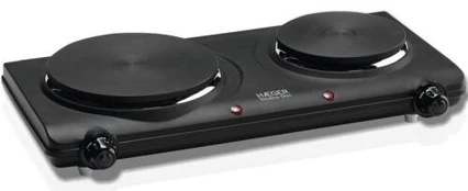 Mini viryklė Haeger HP-02B.013A