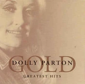 CD Dolly Parton - Gold Greatest Hits