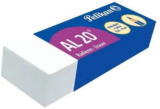 Sintetinis trintukas Pelikan AL 20 (20 vnt.)