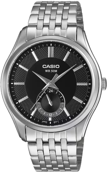 Vyriškas laikrodis Casio MTP-B315D-1A + BOX