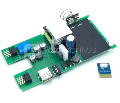 Godox AD200 drive board