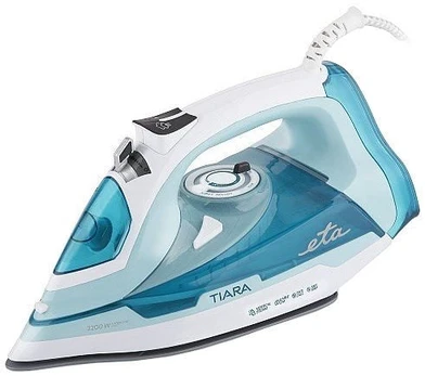 Lygintuvas ETA026990000 Tiara II
