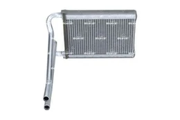 NRF NRF 54427 Interior heater radiator