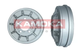 Stabdžių būgnas KAMOKA 104065 kaina