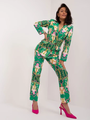 Italy Moda Komplektas Italija Moda