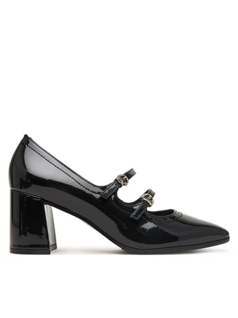 PINKO Bateliai Anita 02 SD0687P050 Raudona
