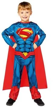 Amscan Superman kostume