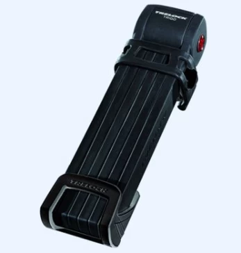 Kita Dviračio spyna Trelock FS 300852 TRIGO