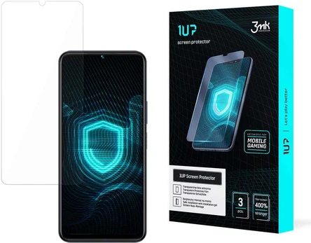 3Mk Protection Vivo Y35 4G - 3mk 1UP