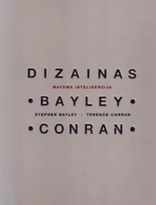 Dizainas. Matoma inteligencija