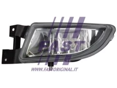 Rūko žibintas FAST FT87775 kaina