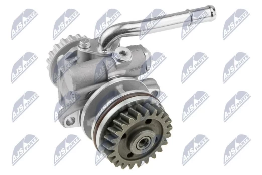 Hidraulinis siurblys, vairo sistema NTY SPW-VW-004