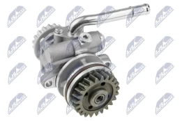Hidraulinis siurblys, vairo sistema NTY SPW-VW-004 kaina