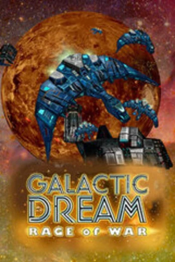 Galactic Dreams PC