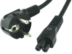 Kabelis HP Schuko, 3-Pin Mickey, 1.2 m