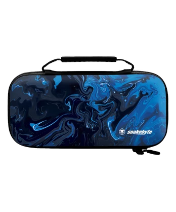 Snakebyte - Travel