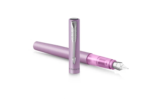 Plunksnakotis Parker Vector XL Lilac M - 2159748